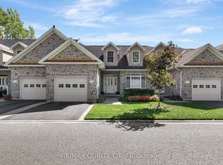 24 Gracefield Ln, Belleville, ON K8P5N6