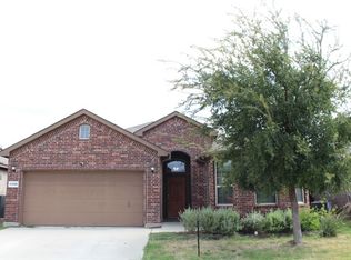 11520 Starlight Ranch Trl, Haslet, TX 76052