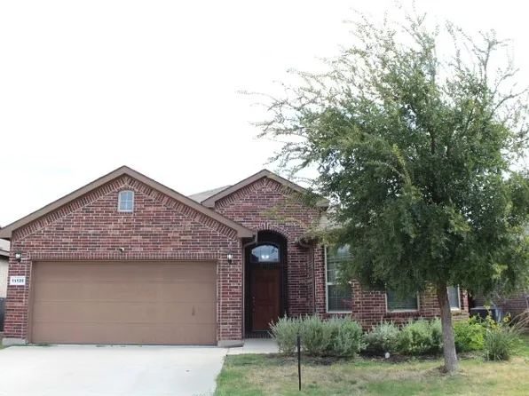 11520 Starlight Ranch Trl, Haslet, TX 76052