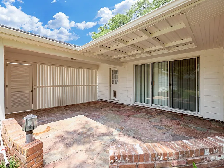 3807 Murworth Dr — Photo 13