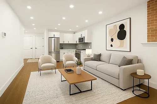 1316 Jefferson Ave #GDN Photo 1