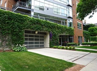 1111 N Marshall St UNIT 504, Milwaukee, WI 53202