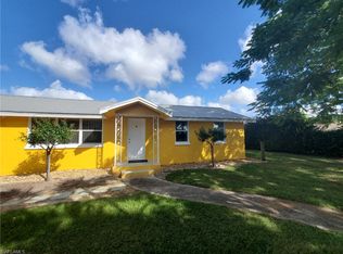 109 Center Rd, Fort Myers, FL 33907