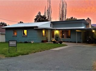 635 Kenwood St, Omak, WA 98841