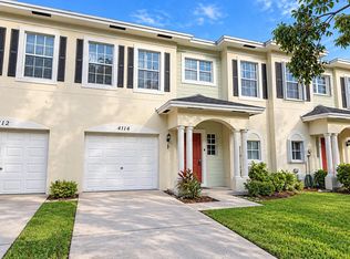 4114 Emerald Vis, Lake Worth, FL 33461