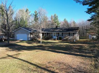 555 County Road 545 N, Marquette, MI 49855