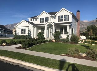 10006 N Yorkshire Ct, Highland, UT 84003