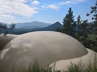 572 Holmes Gulch Rd, Bailey, CO 80421