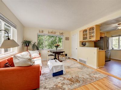 3258 N Elizabeth Street, Denver, CO, 80205