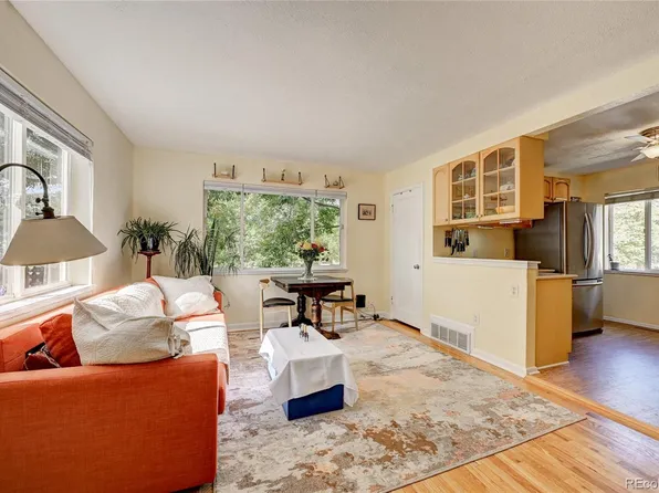 3258 N Elizabeth Street, Denver, CO 80205