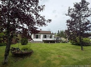 142 Mechanic Lake Rd, Cardwell, NB E4E4J8