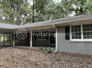 6 Nellie Brook Dr SW, Mableton, GA 30126