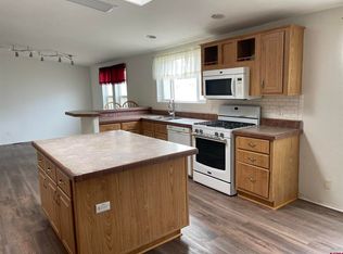 28260 Highway 160 TRAILER 1, Cortez, CO 81321