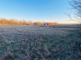 15002 SW Prairie Creek Rd, Rose Hill, KS 67133