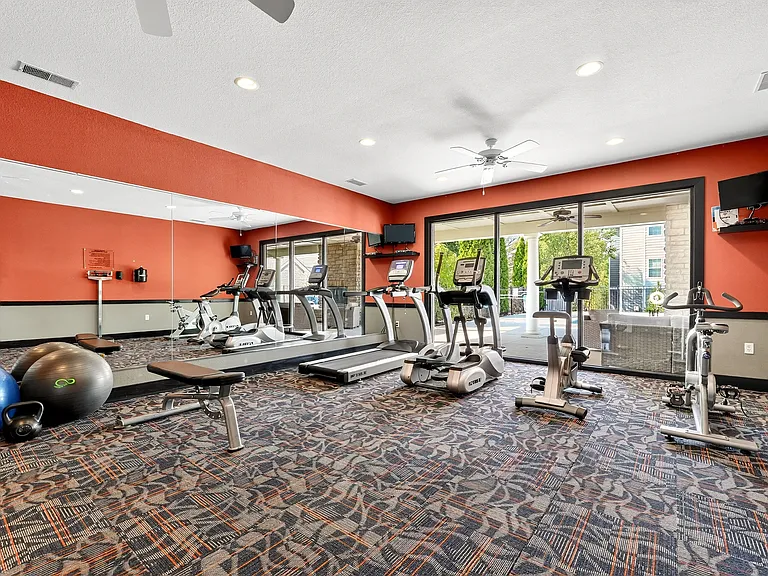 Aventura at Mid Rivers — Photo 30