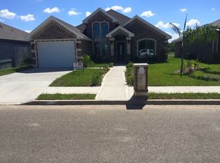 208 E Gabriella Ave, Pharr, TX 78577