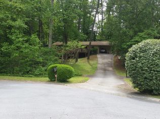 6542 Payton Woods Ln, Tucker, GA 30084