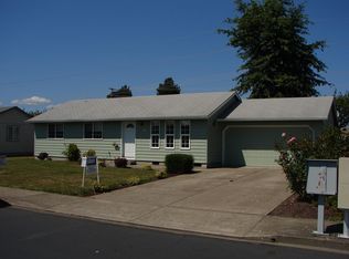 1993 SW Manzanita St, McMinnville, OR