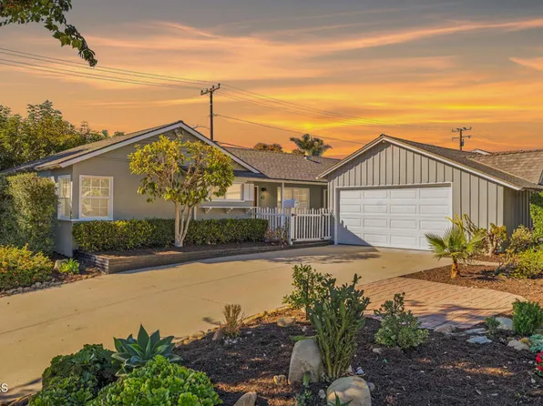 43 Madera Ave, Ventura, CA 93003
