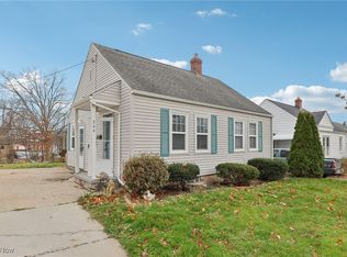 244 E Catawba Ave, Akron, OH 44301