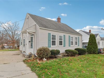 244 E Catawba Ave, Akron, OH, 44301