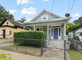 1052 E 10th St, Jacksonville, FL 32206