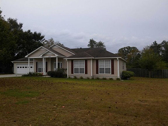3rd image of 4747 Ben Salem Way