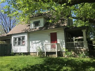 1302 N Gale St, Indianapolis, IN