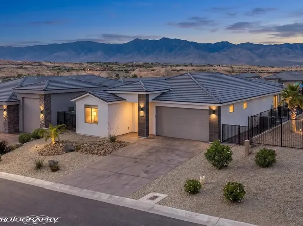 1436 Manassas Rdg, Mesquite, NV 89027