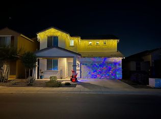 2708 S 73rd Dr, Phoenix, AZ 85043