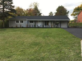6310 Randolph Rd, Bedford Heights, OH 44146