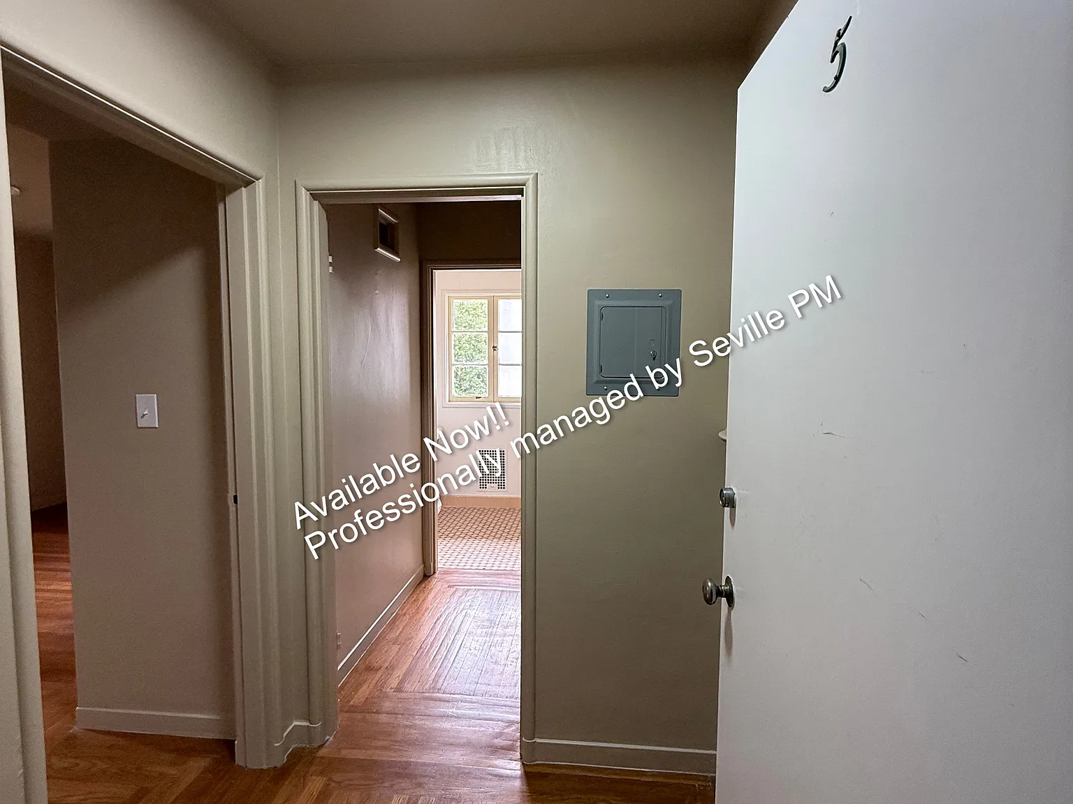 Studio, 500 sqft, $2,195 — Photo 2