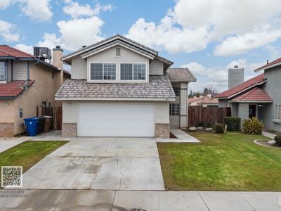 2909 Woodglen Dr, Bakersfield, CA, 93311