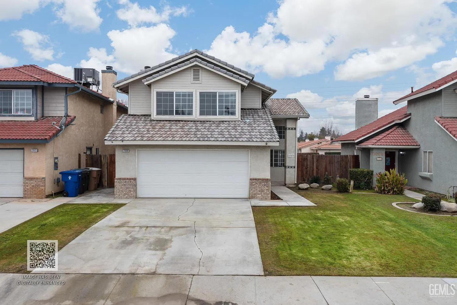 2909 Woodglen Dr photo 1