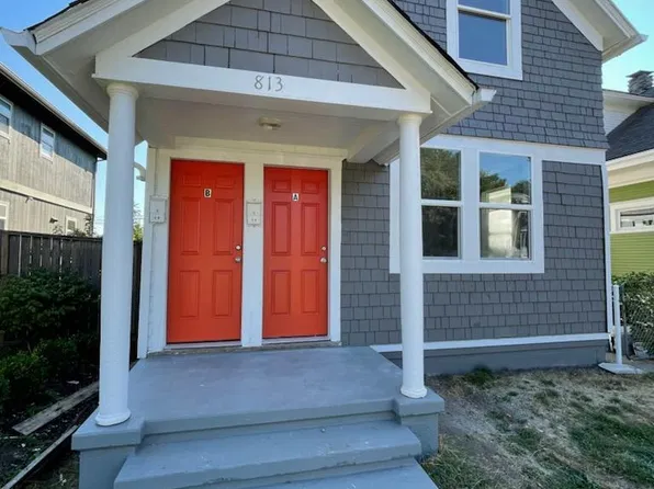 813 S Sheridan Ave #B, Tacoma, WA 98405