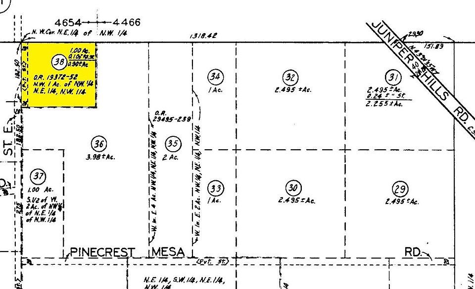 2nd image of 29500 106th St E #16
