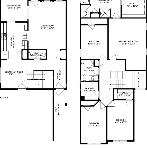 3922 Lake Manor Way — Photo 19