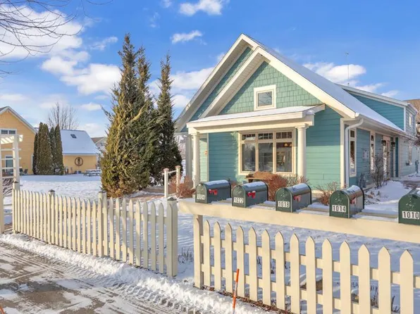 1022 Wisconsin AVENUE, Sheboygan, WI 53081