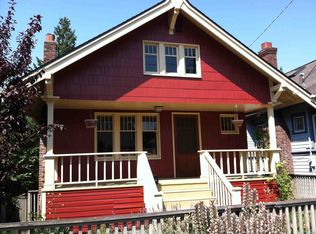 832 NE 57th St, Seattle, WA 98105
