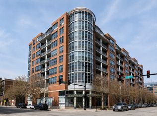 1200 W Monroe St APT 901, Chicago, IL 60607