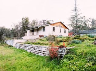 31828 Road 222, North Fork, CA 93643