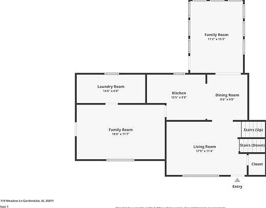 2nd image of this home