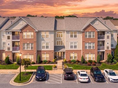 17 Brook Farm Ct #G-17g, Perry Hall, MD, 21128