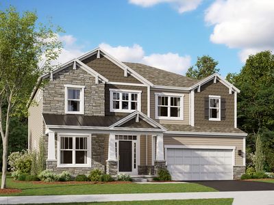 8850 Sandy Ln, Plain City, OH, 43064