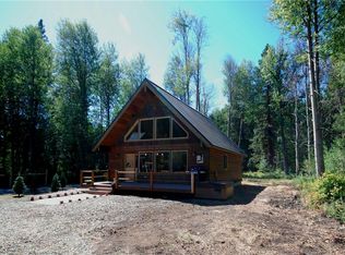 730 Wagon Wheel Rd, Cle Elum, WA 98922