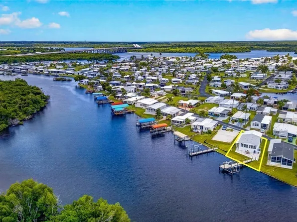 39 Channel Ln, Fort Myers, FL 33905