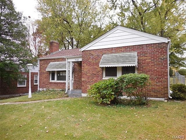 1st image of 7652 Horatio Dr