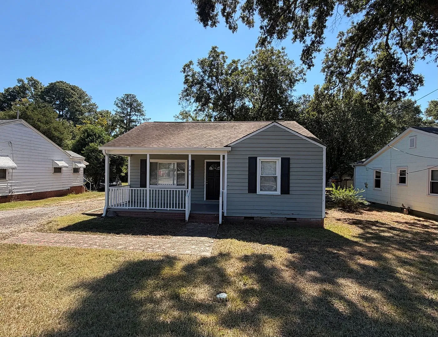 Exclusively Offered By Muse Realty Rentals, LLC — Photo 1