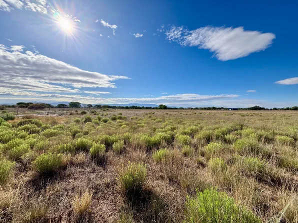 Seabell Rd, Belen, NM 87002