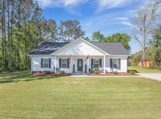 2512 Eutaw Rd, Holly Hill, SC 29059